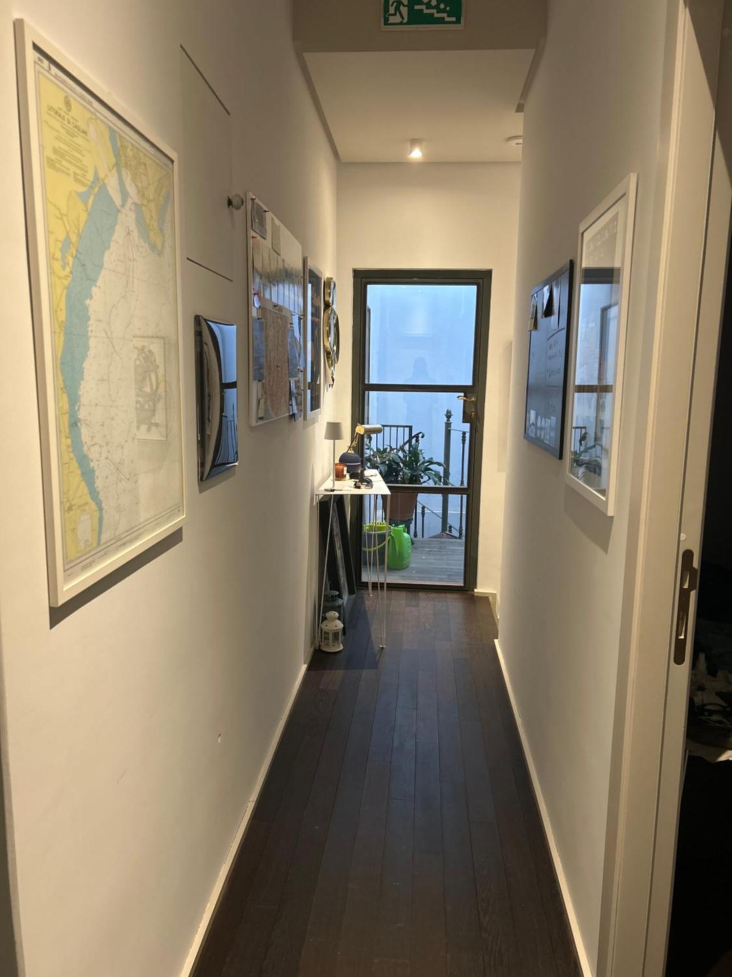 Al Sale Bed & Breakfast Cagliari Exterior photo