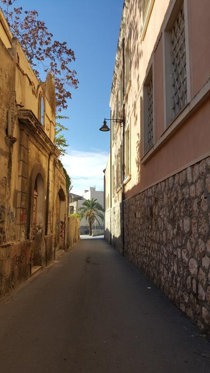 Al Sale Bed & Breakfast Cagliari Exterior photo