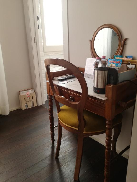 Al Sale Bed & Breakfast Cagliari Exterior photo