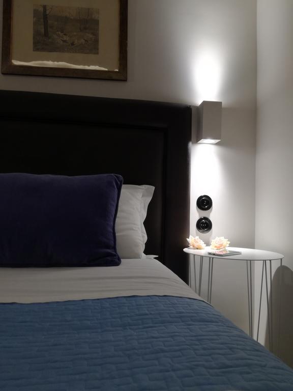 Al Sale Bed & Breakfast Cagliari Exterior photo