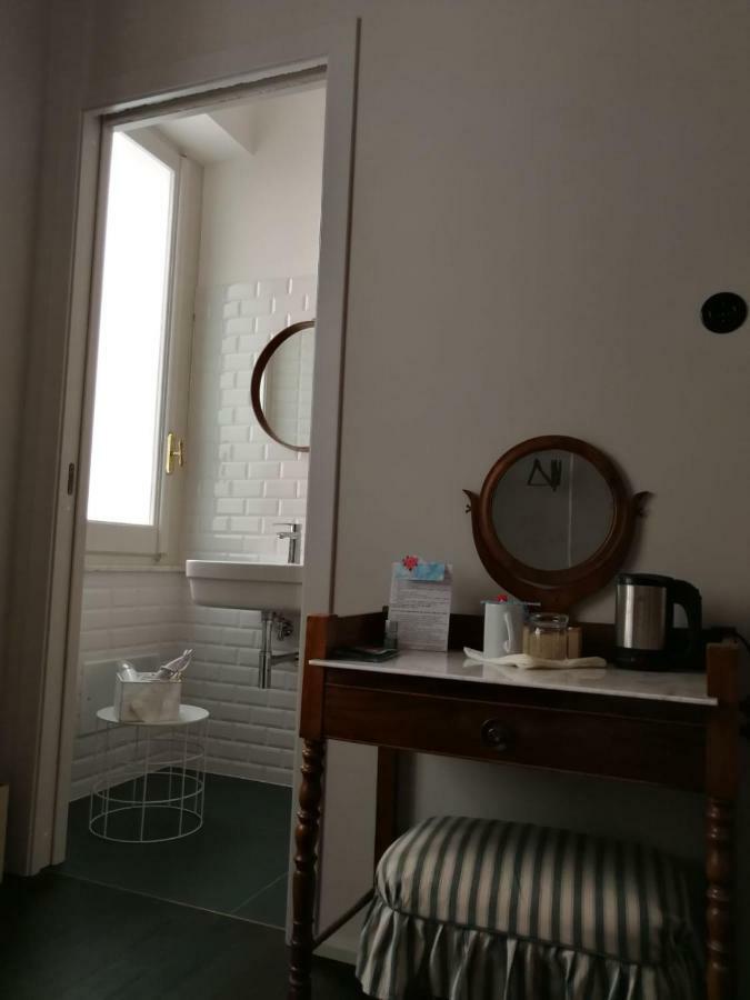Al Sale Bed & Breakfast Cagliari Exterior photo