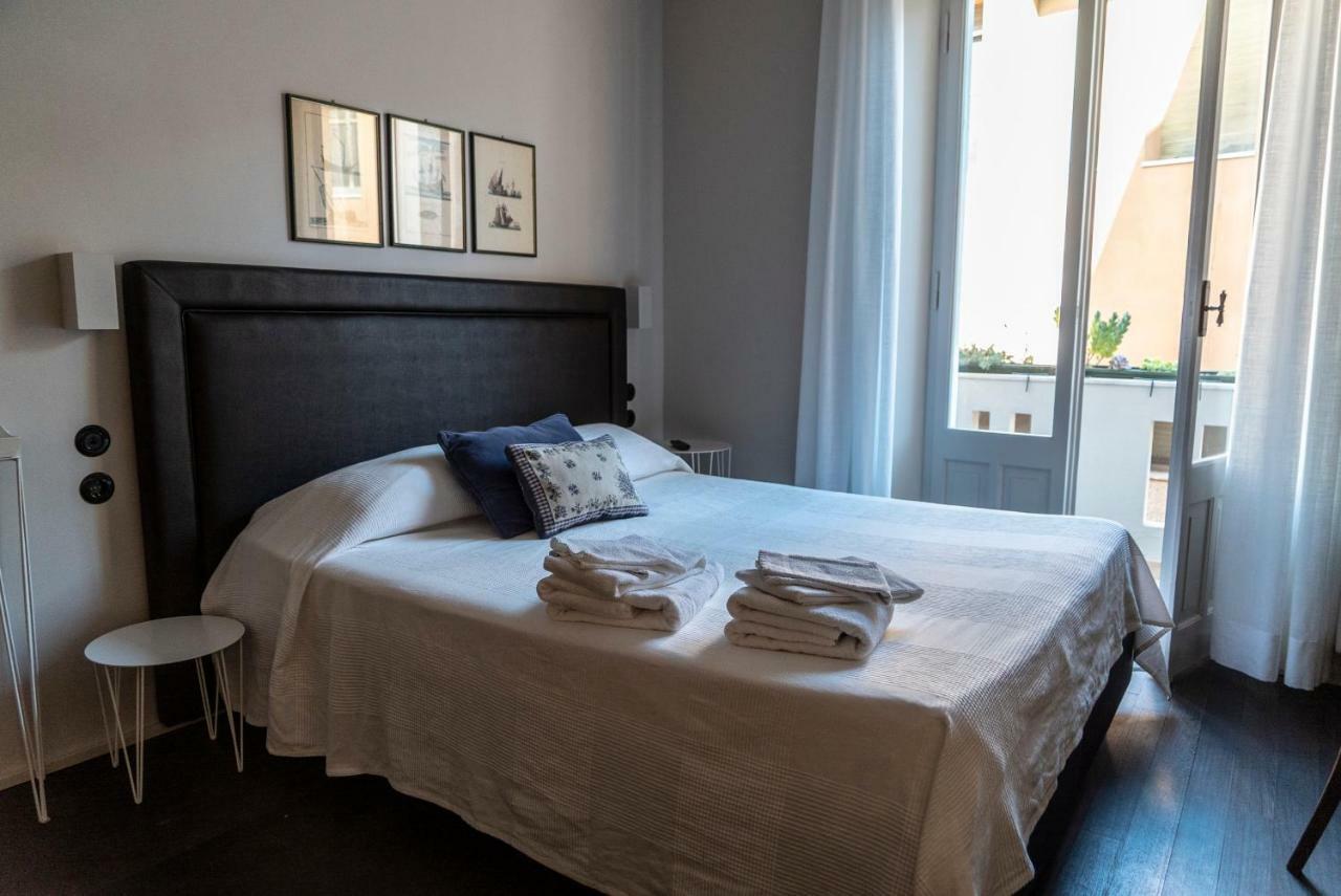 Al Sale Bed & Breakfast Cagliari Exterior photo